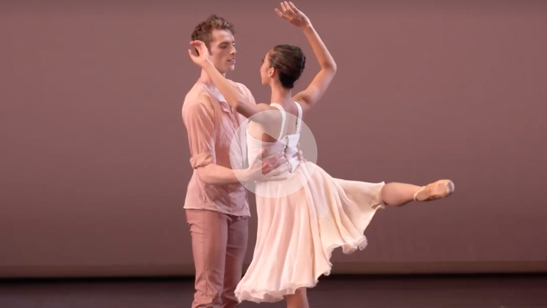 Connect With Us: Atlanta Ballet Performance Highlights
