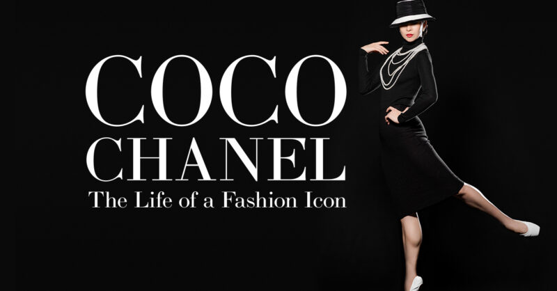 Atlanta Ballet | Atlanta Ballet's U.S. Premiere of Coco Chanel: The…