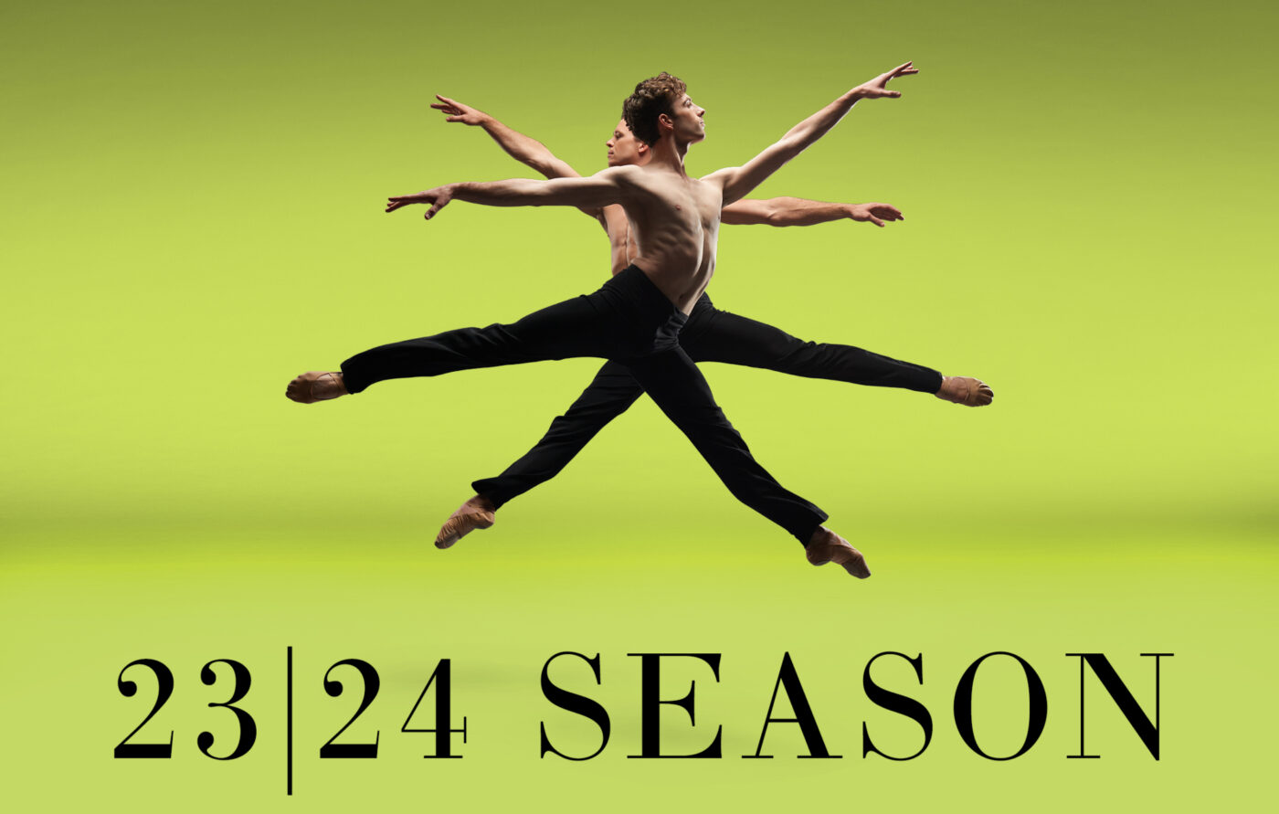 Atlanta Ballet, Atlanta Ballet Announces 2023