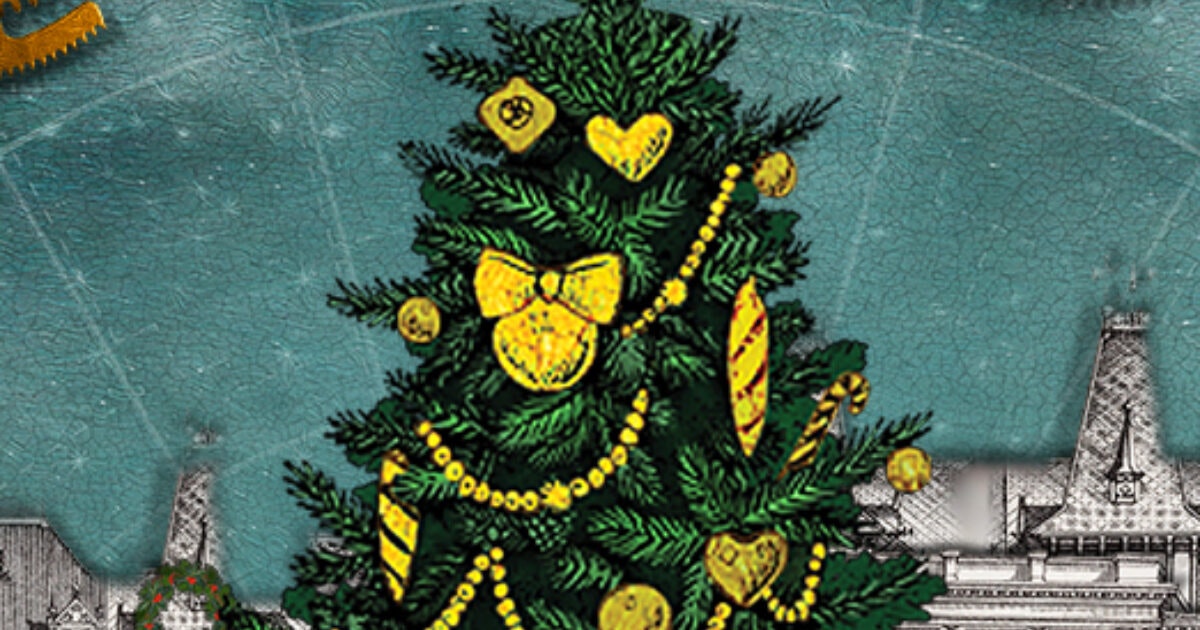 Atlanta Ballet Atlanta Ballet Announces "The Nutcracker" 2020…