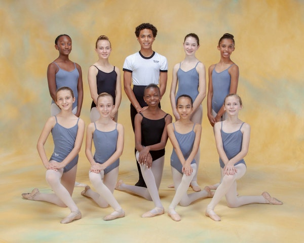 Atlanta Ballet Image