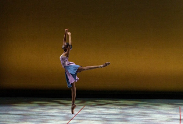 Atlanta Ballet Image
