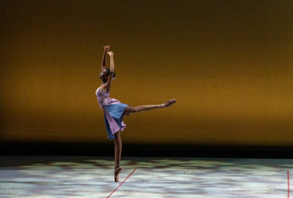 Atlanta Ballet Image