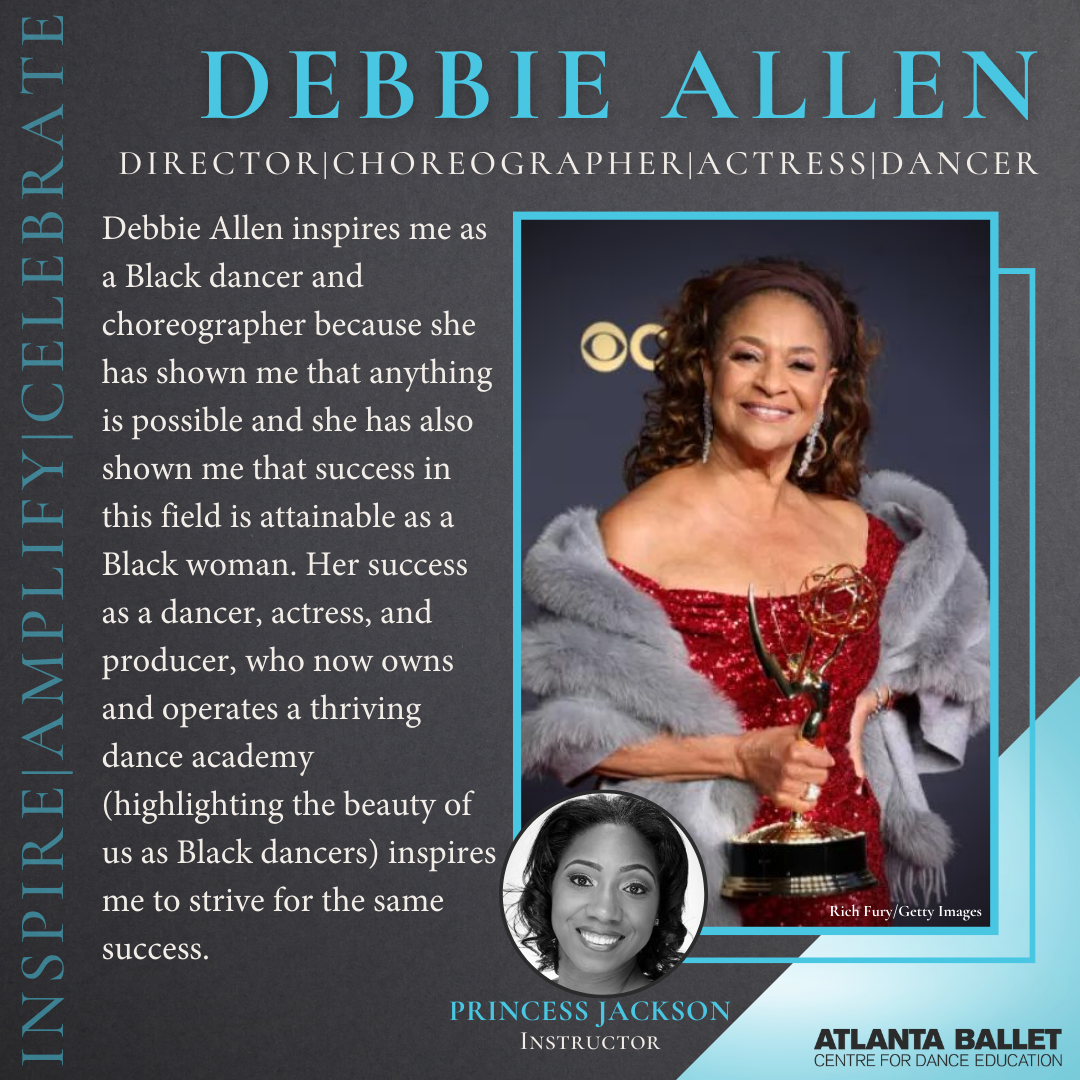 Atlanta Ballet Image