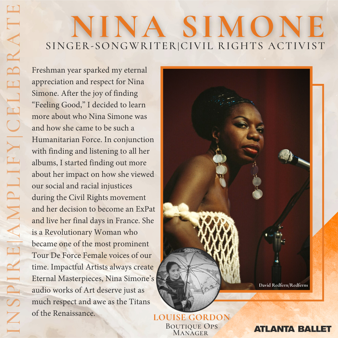 Atlanta Ballet Image