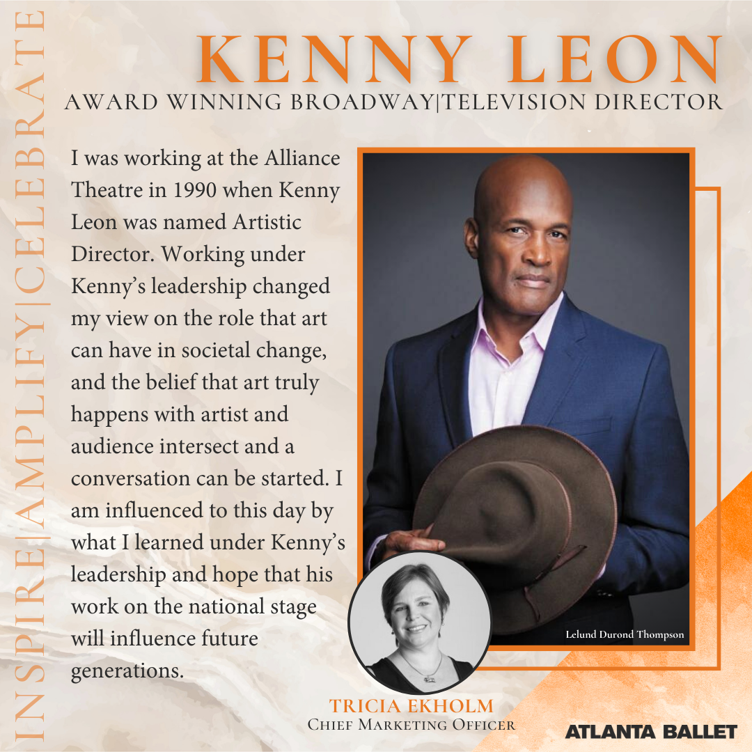 Atlanta Ballet Image