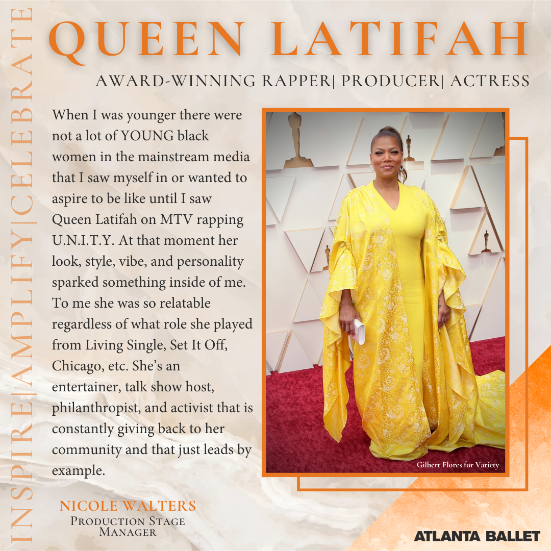 Atlanta Ballet Image