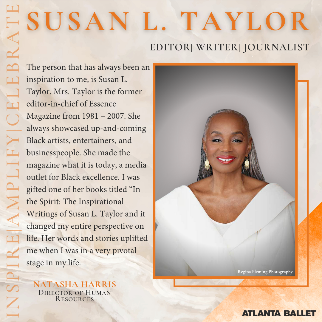 Atlanta Ballet Image