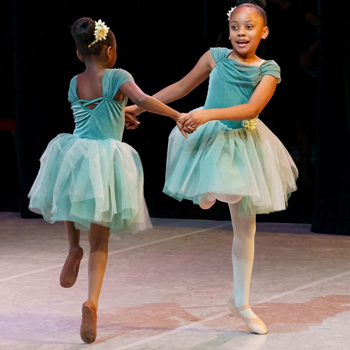 Atlanta Ballet Image
