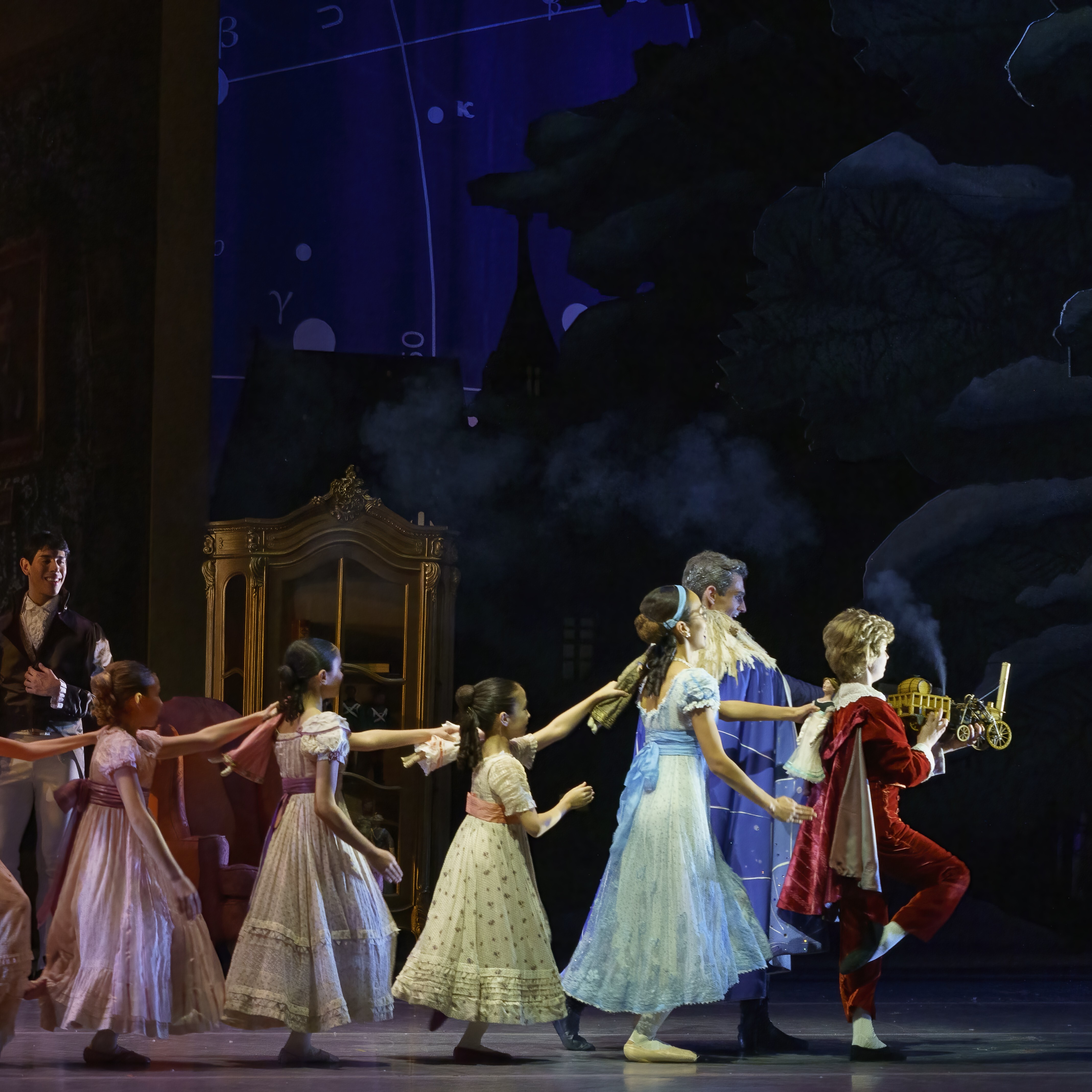 Atlanta Ballet Image