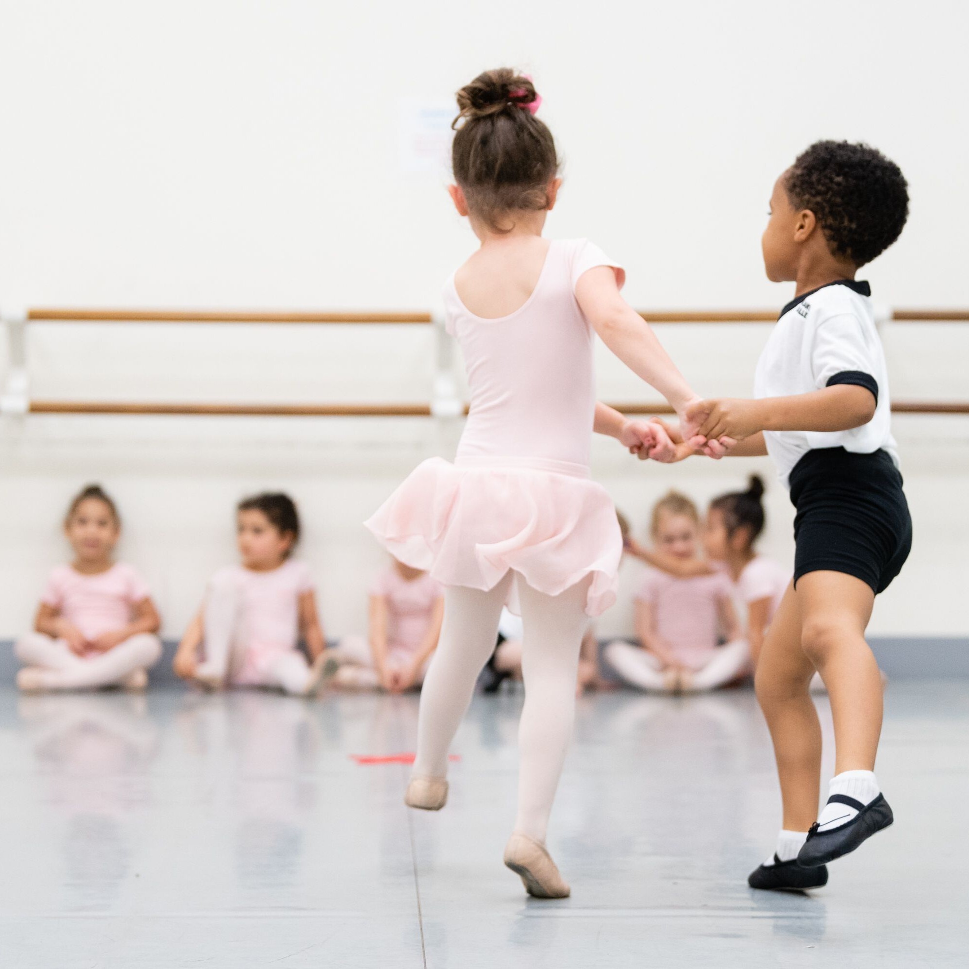 Atlanta Ballet Image