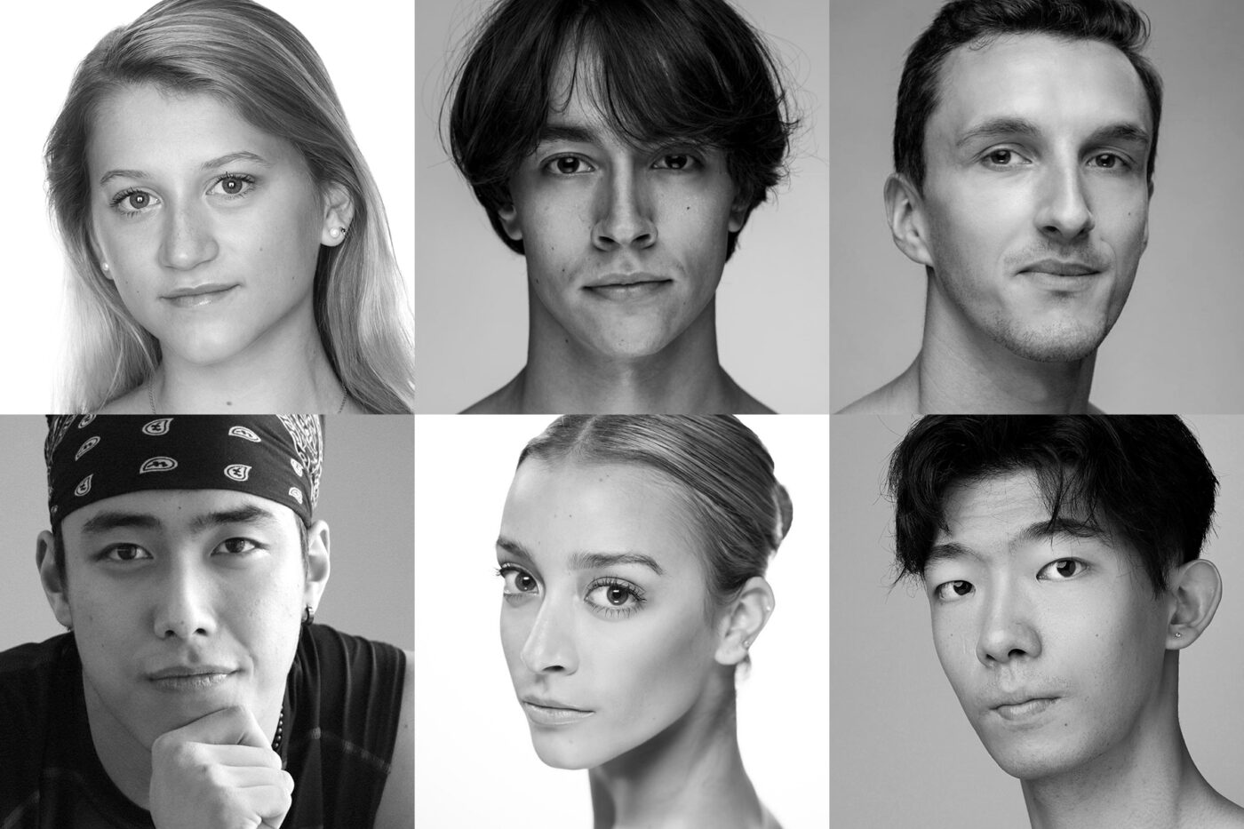 Atlanta Ballet  Atlanta Ballet Announces 2017-18 Company Roster