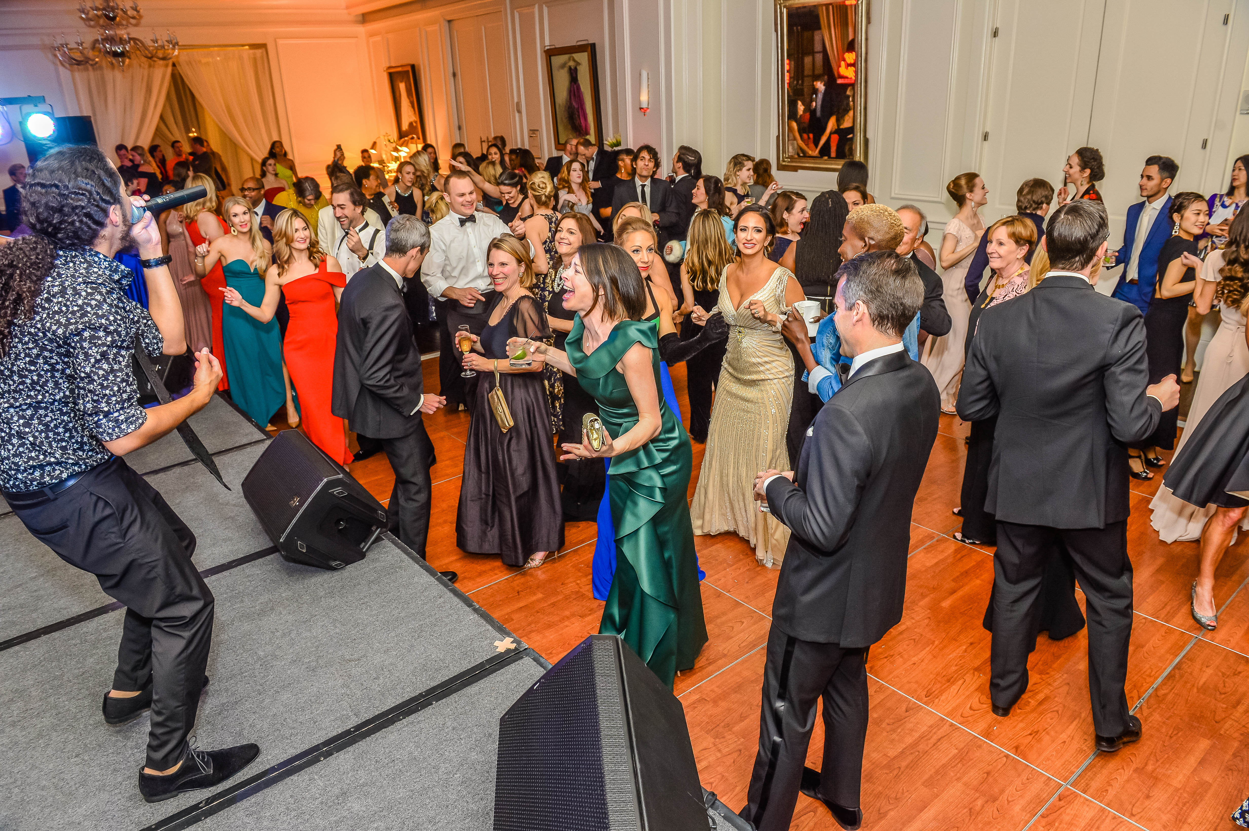 Atlanta Ballet Image