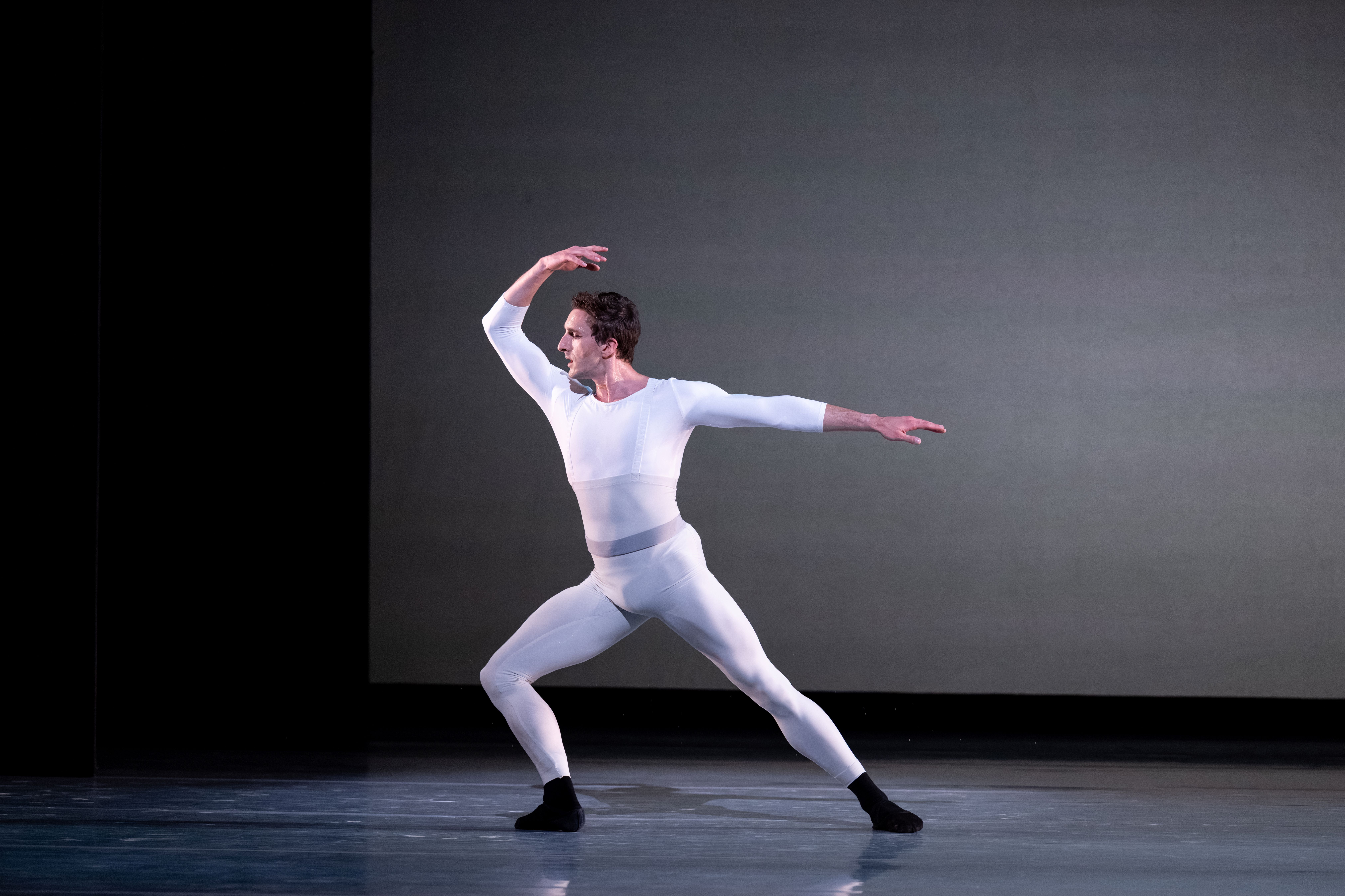 Atlanta Ballet Performance Image