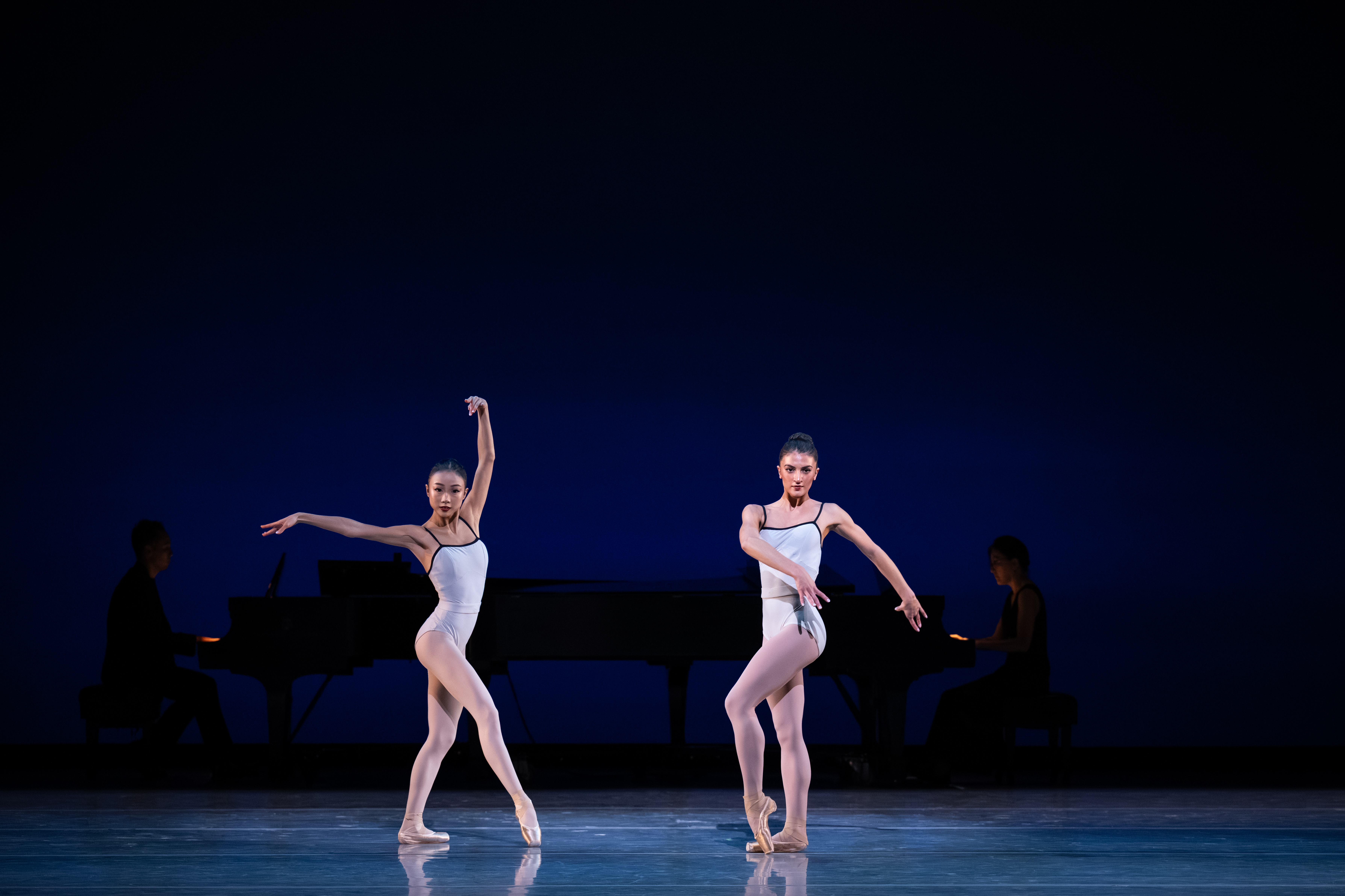 Atlanta Ballet Performance Image