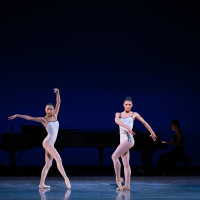Atlanta Ballet Performance Image
