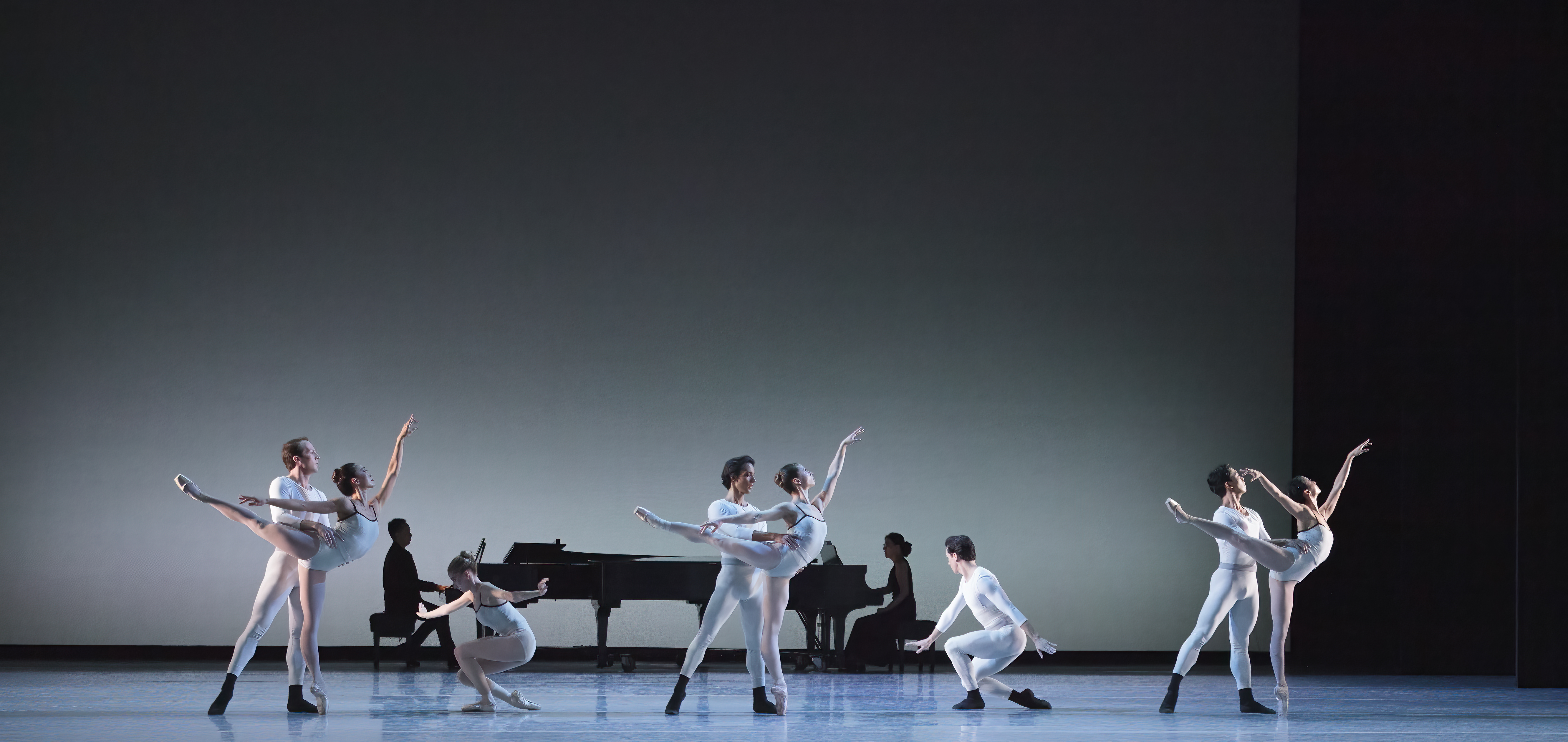 Atlanta Ballet Performance Image