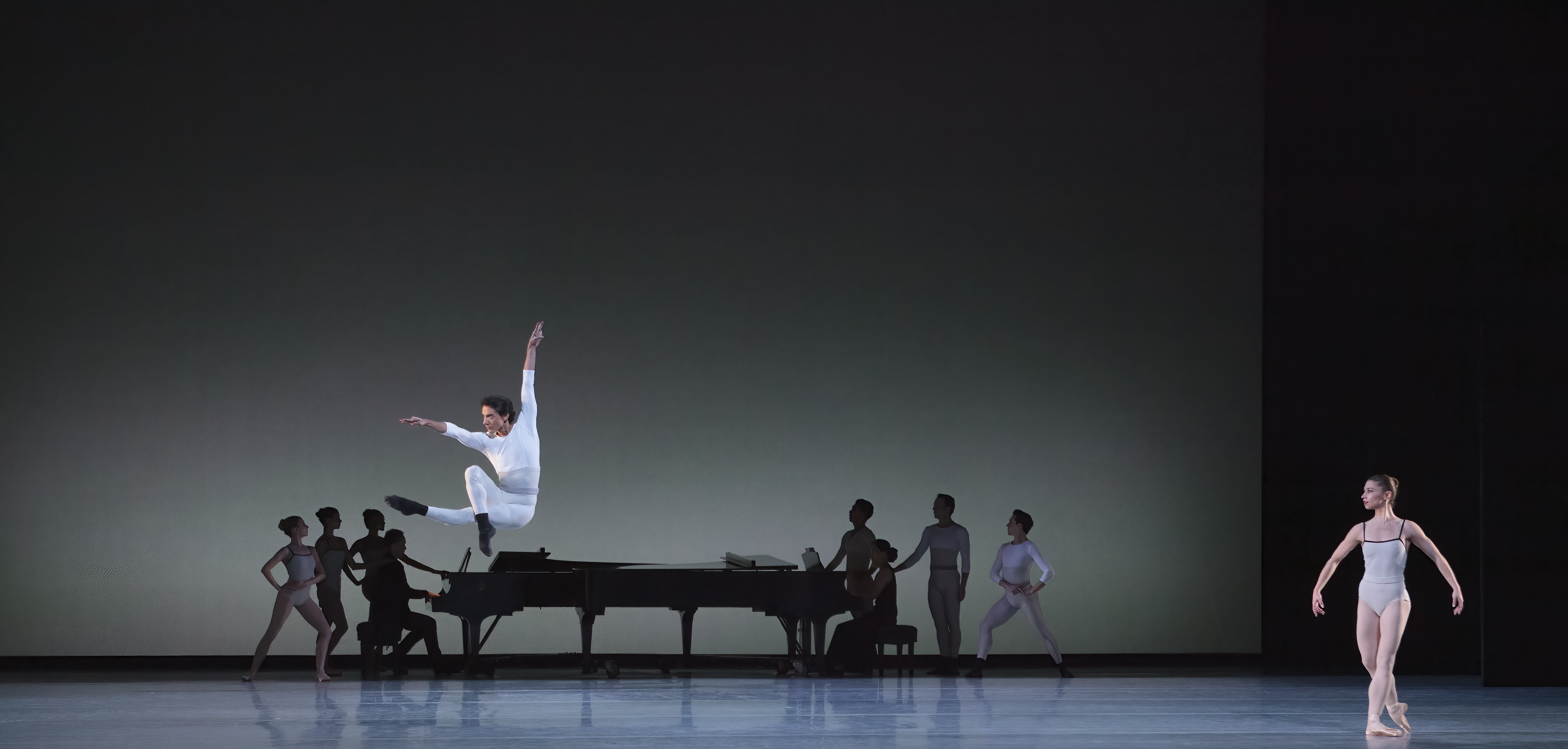 Atlanta Ballet Performance Image