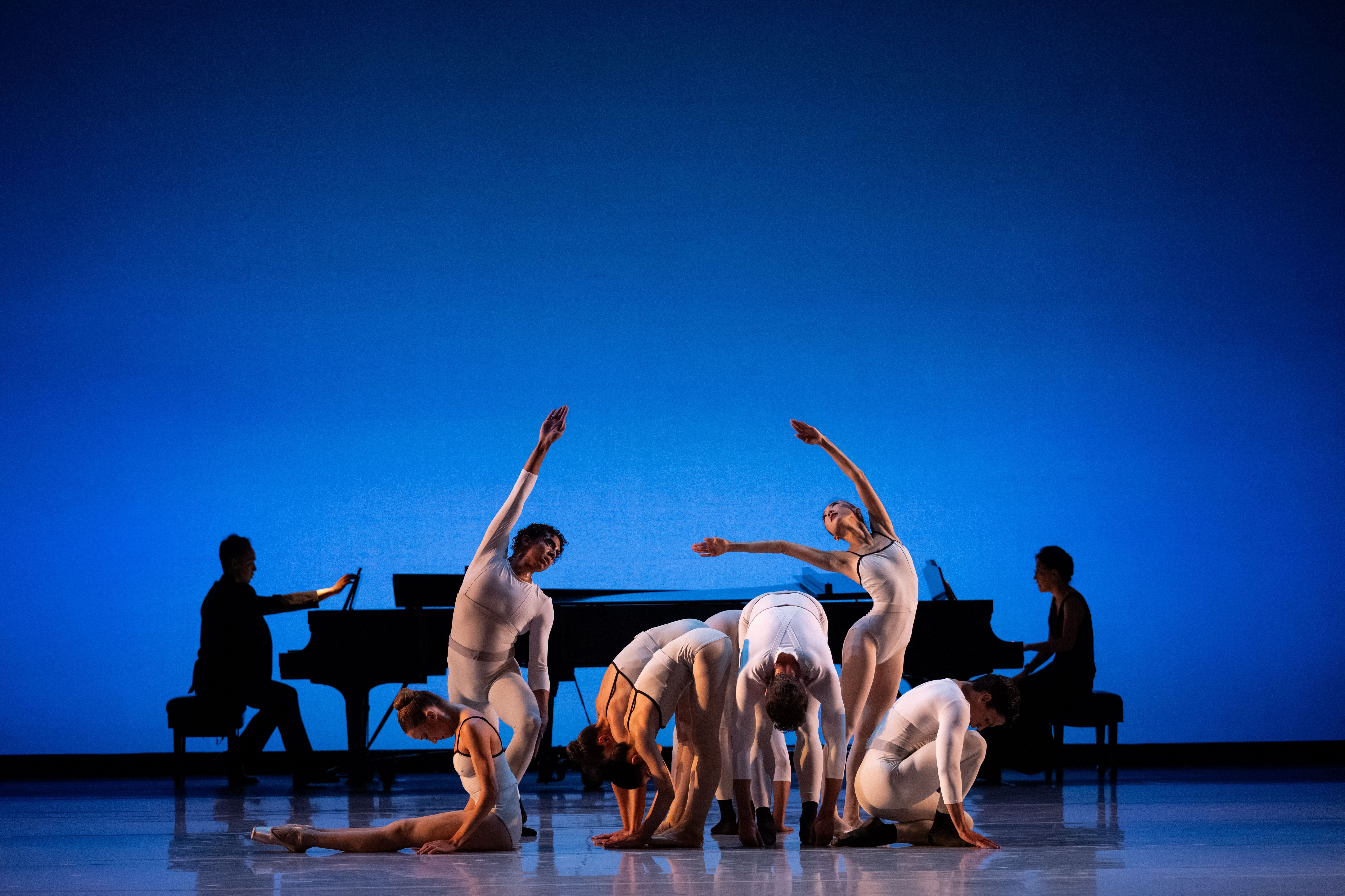 Atlanta Ballet Performance Image