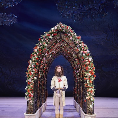 Atlanta Ballet Performance Image