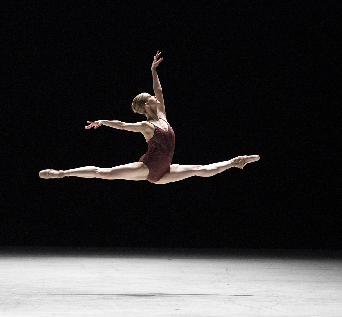 Atlanta Ballet Performance Image