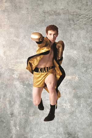 Atlanta Ballet Performance Image