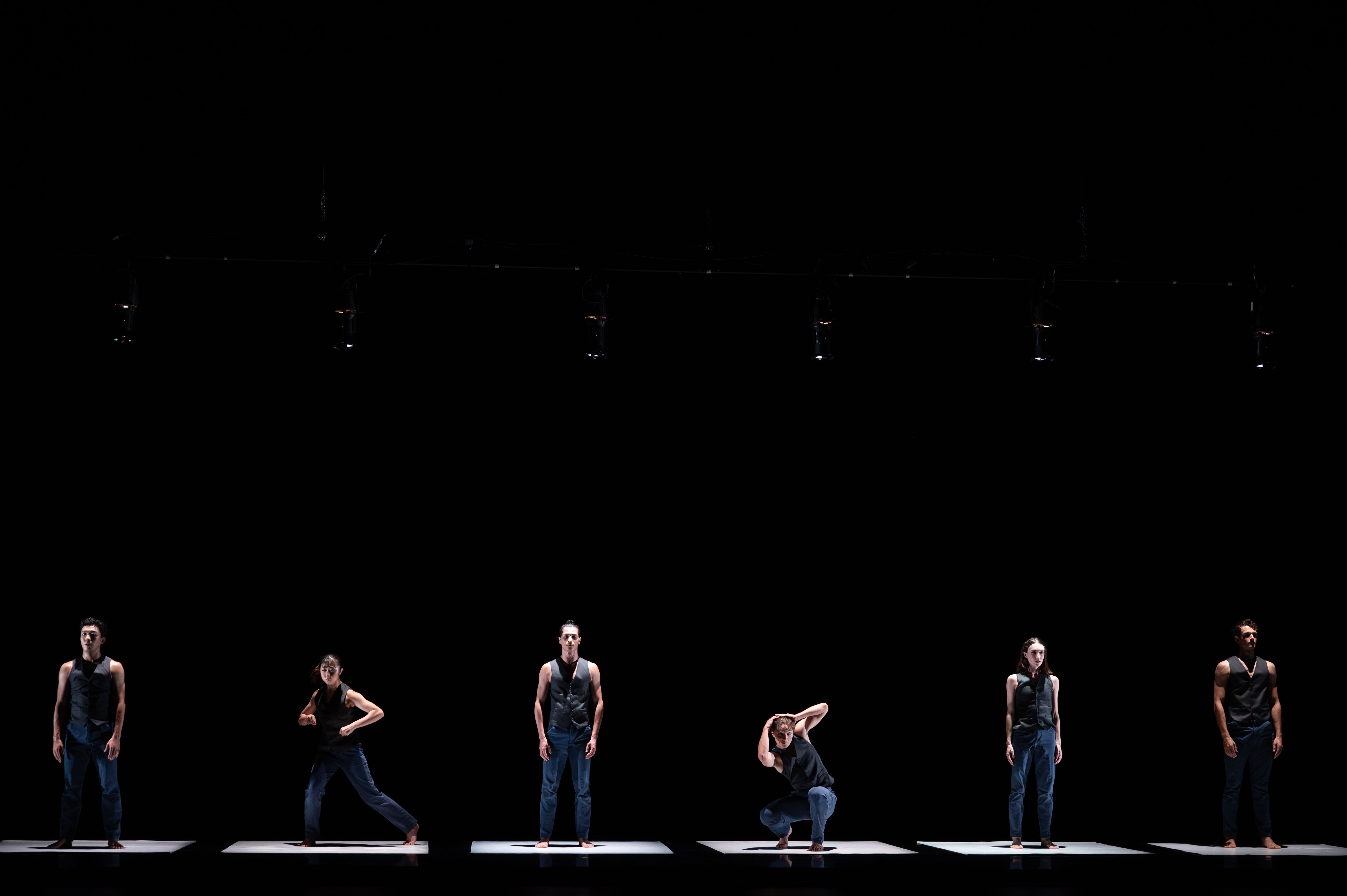 Atlanta Ballet Performance Image