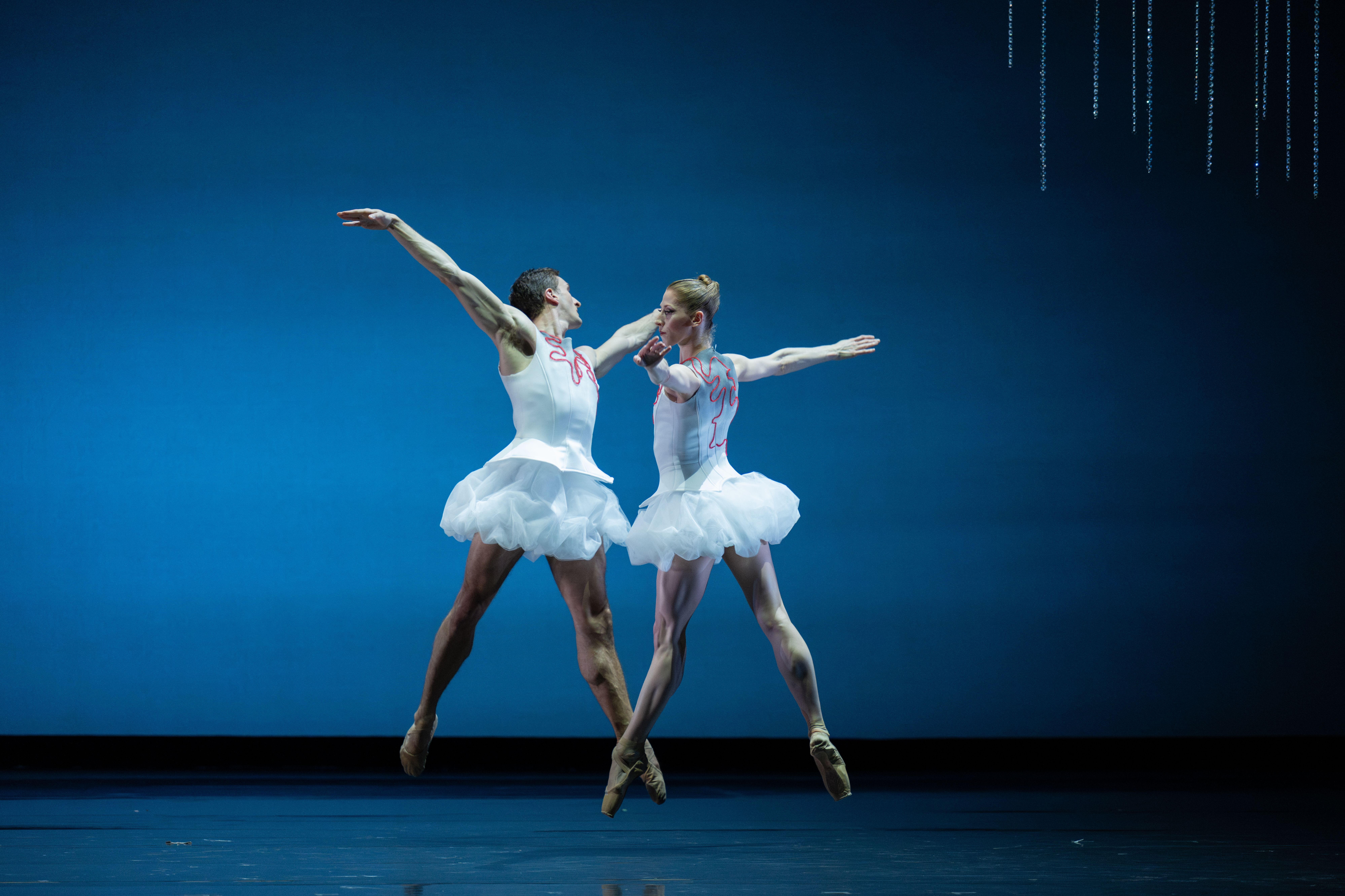 Atlanta Ballet Performance Image