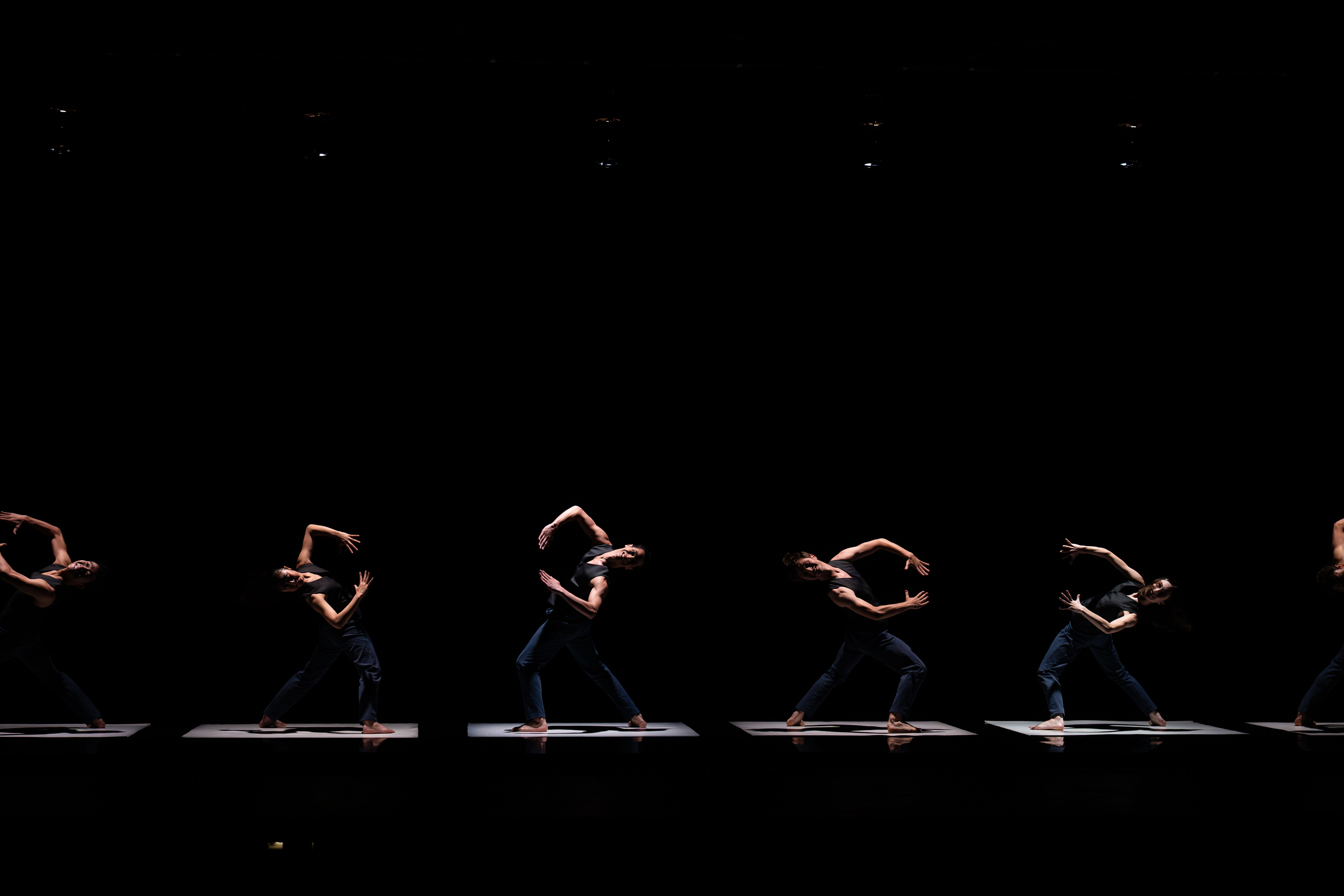Atlanta Ballet Performance Image