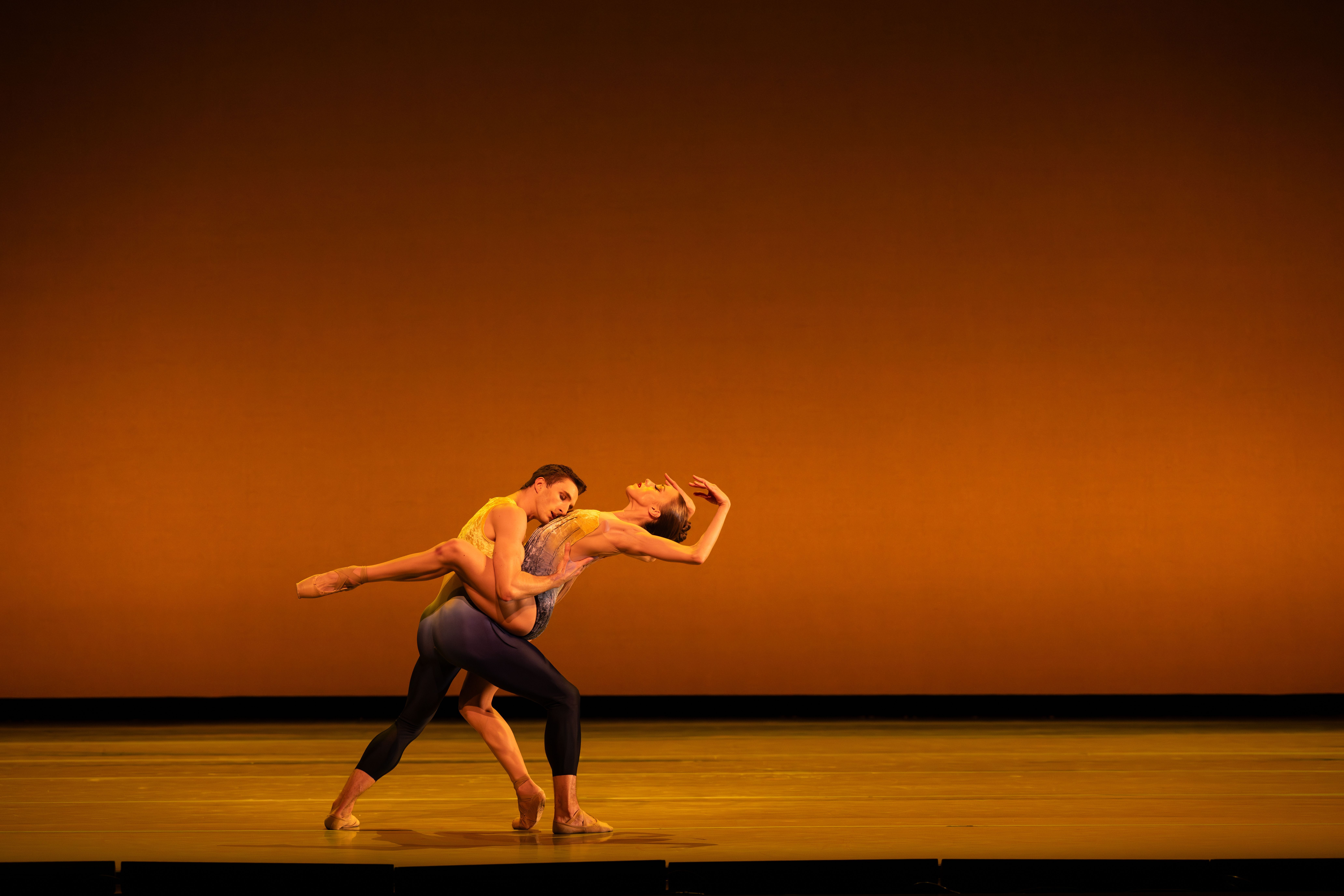 Atlanta Ballet Performance Image