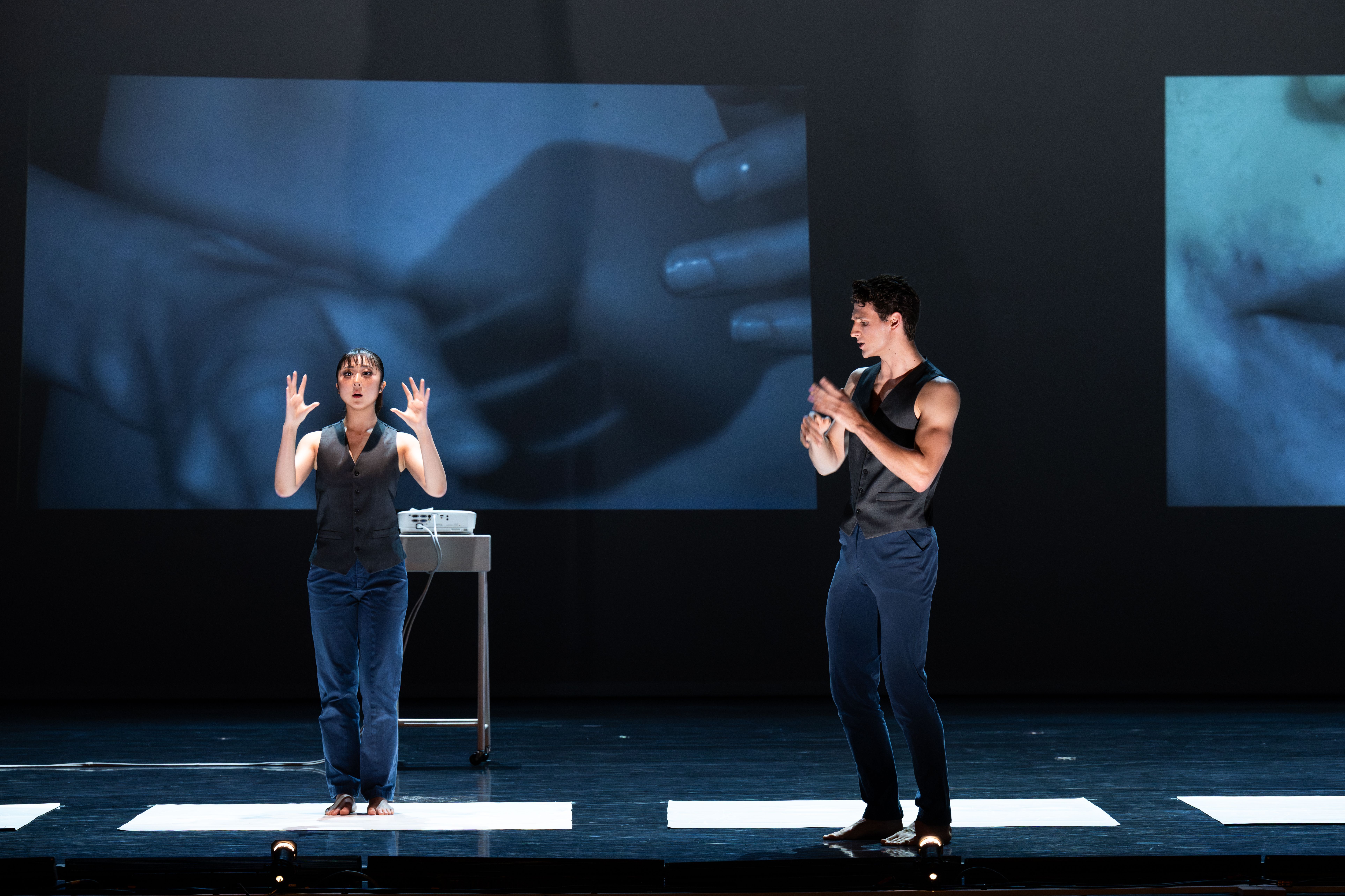 Atlanta Ballet Performance Image