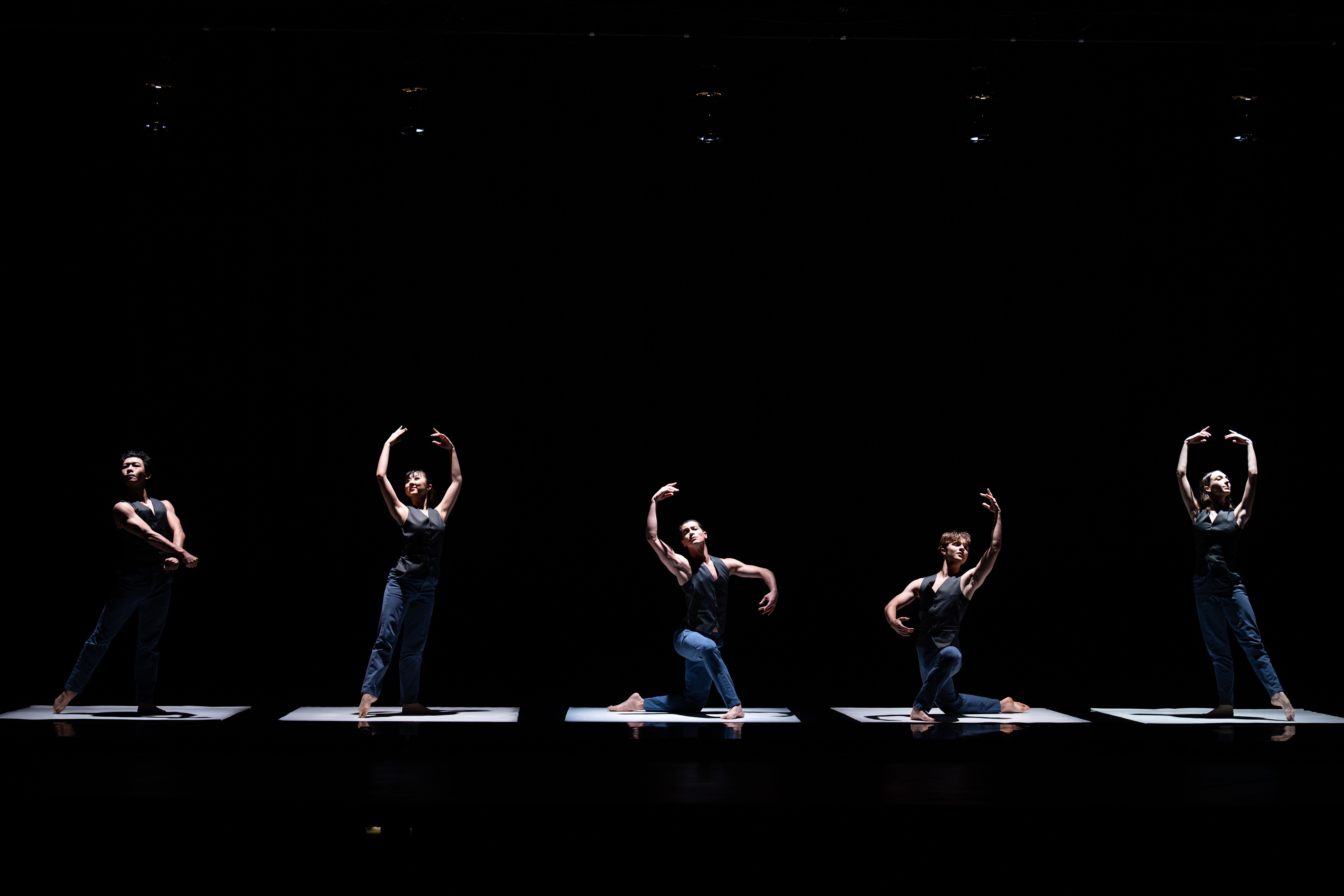 Atlanta Ballet Performance Image