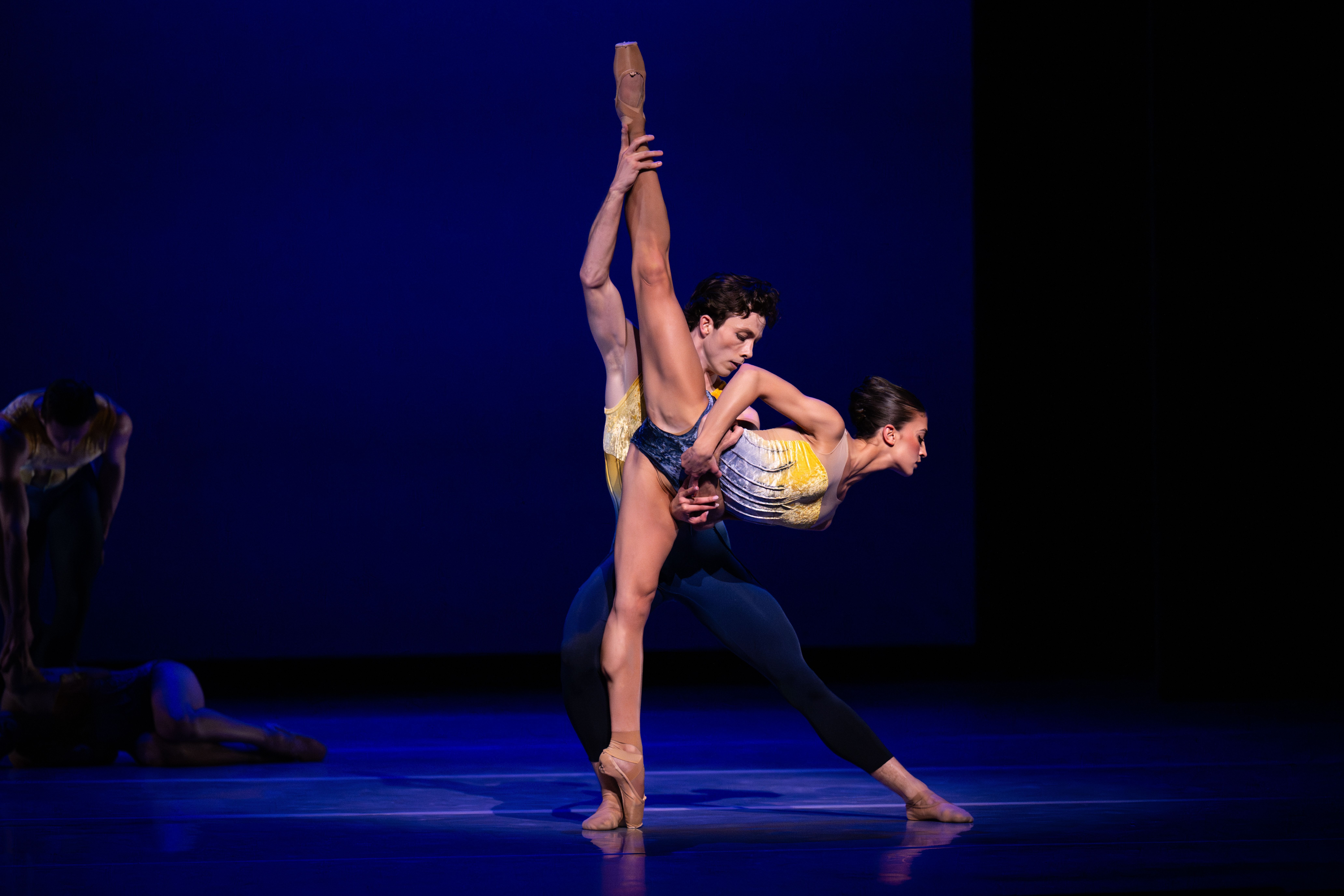 Atlanta Ballet Performance Image