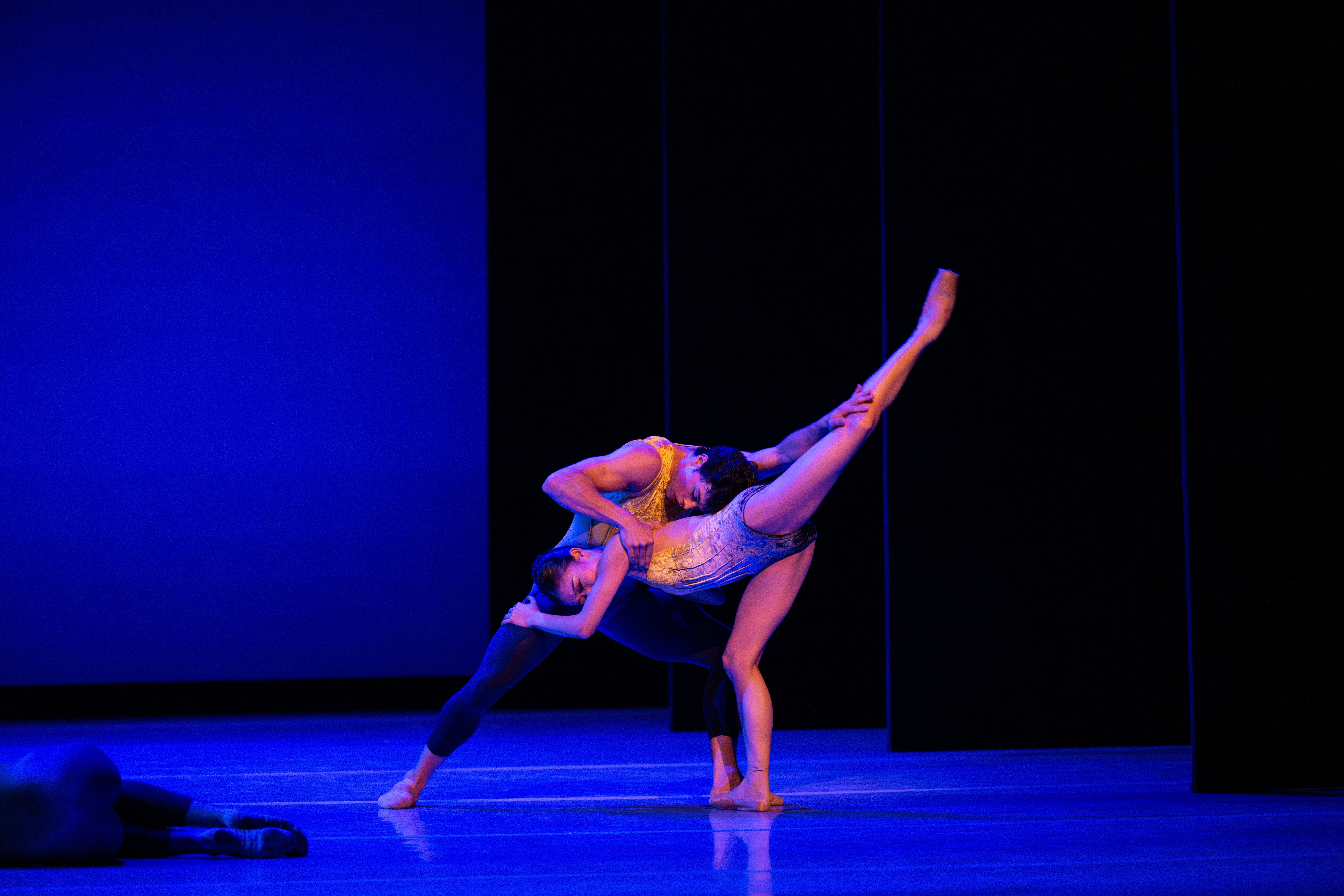 Atlanta Ballet Performance Image