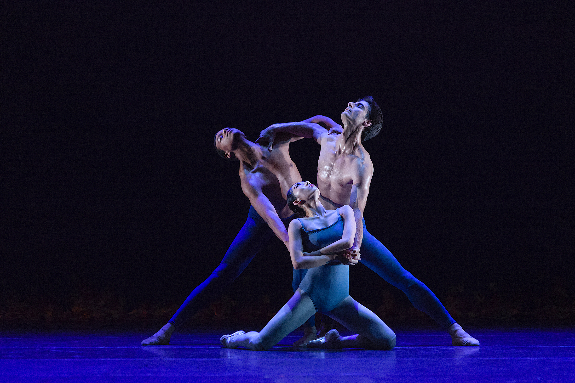 Atlanta Ballet Performance Image