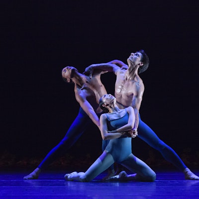 Atlanta Ballet Performance Image