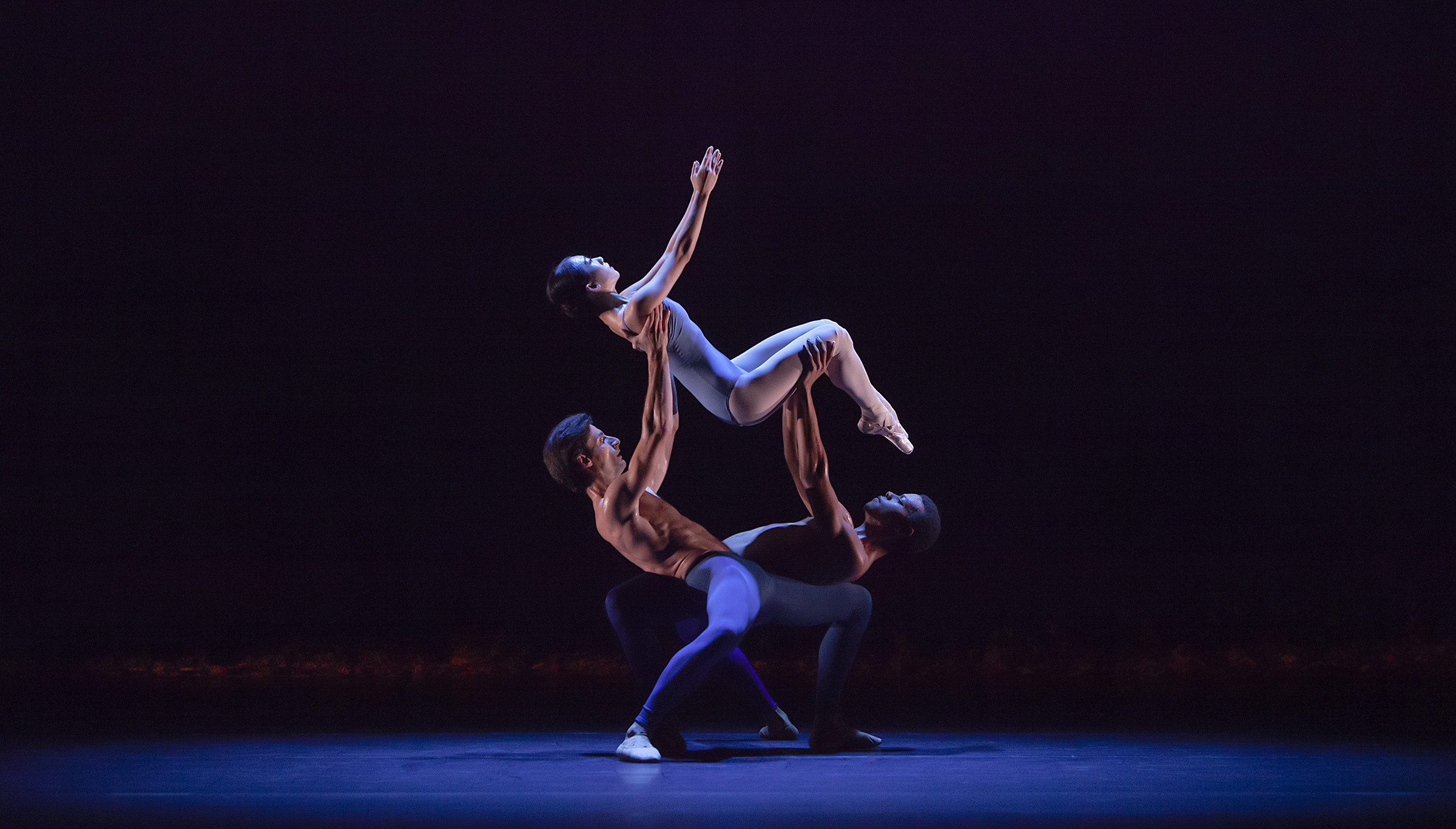 Atlanta Ballet Performance Image