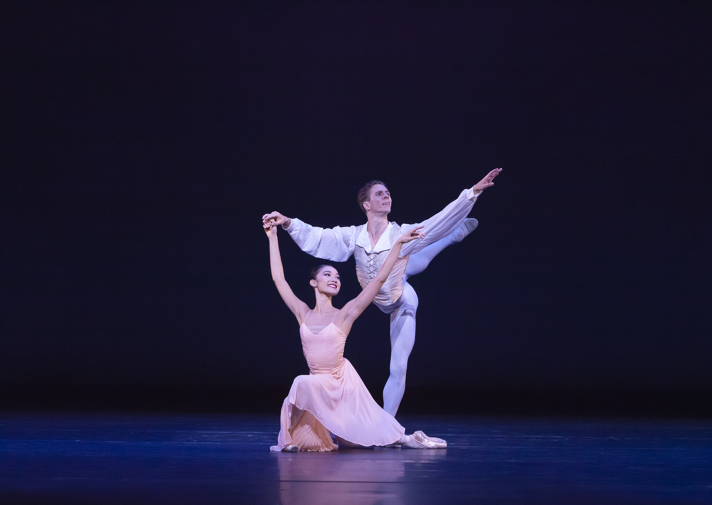 Atlanta Ballet Performance Image
