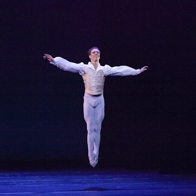 Atlanta Ballet Performance Image