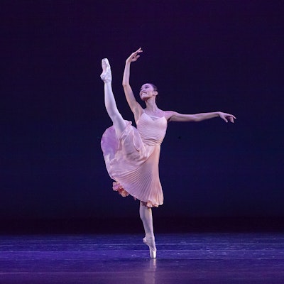 Atlanta Ballet Performance Image