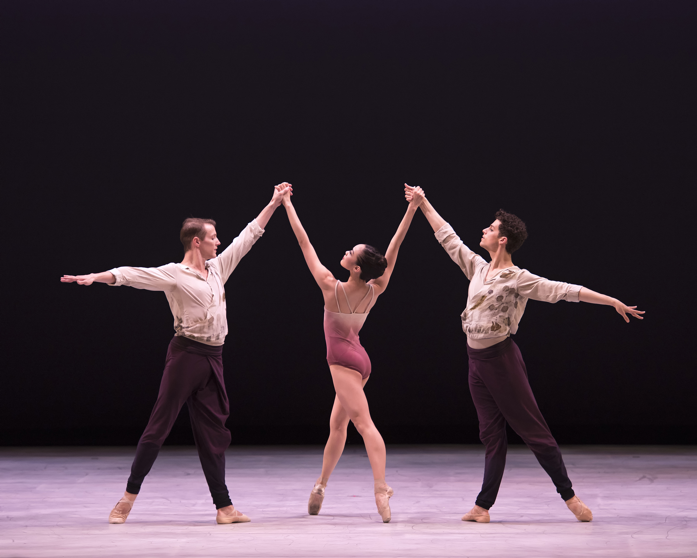 Atlanta Ballet Performance Image