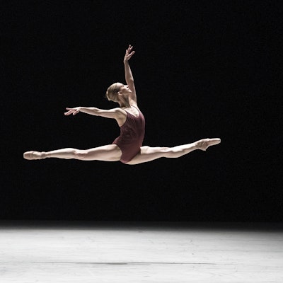 Atlanta Ballet Performance Image