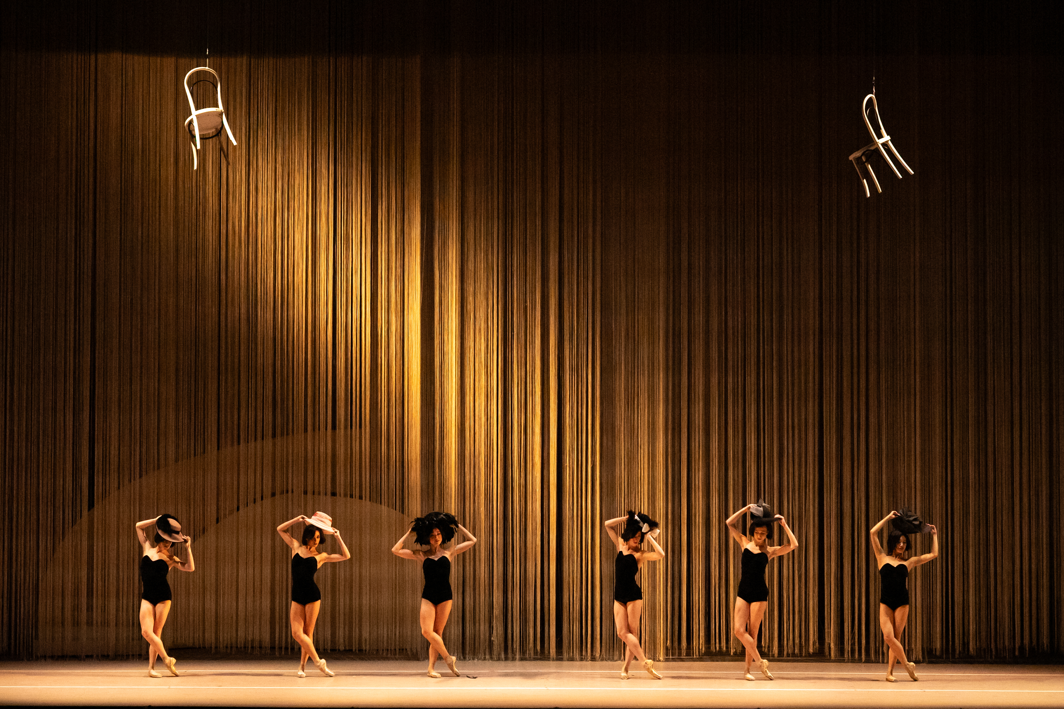 Atlanta Ballet Performance Image