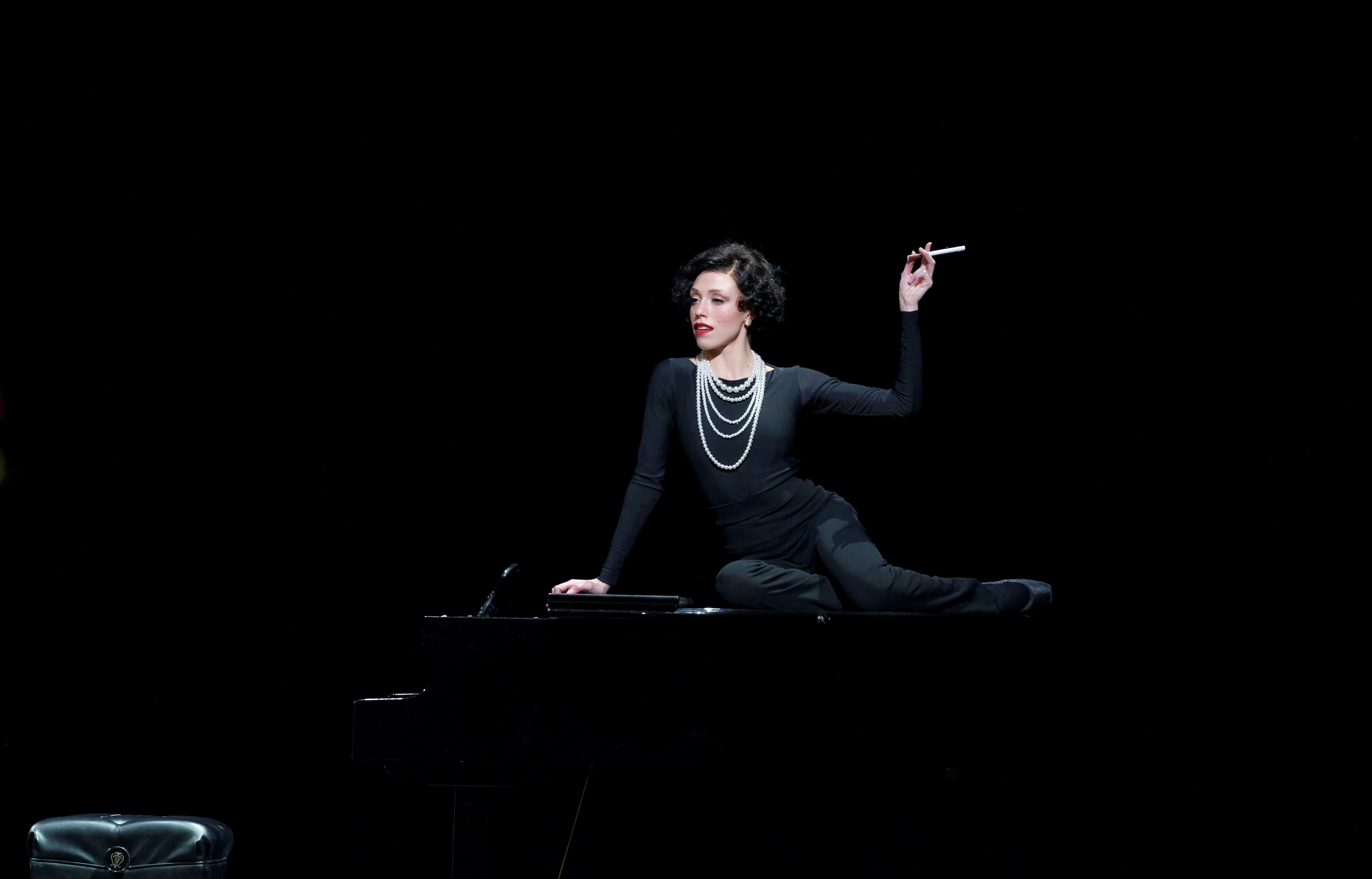 Atlanta Ballet Performance Image