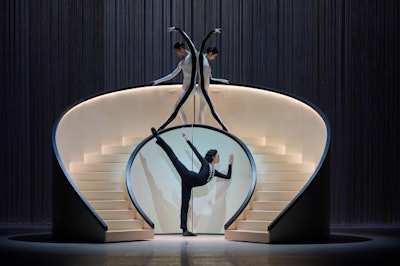 Atlanta Ballet | Coco Chanel