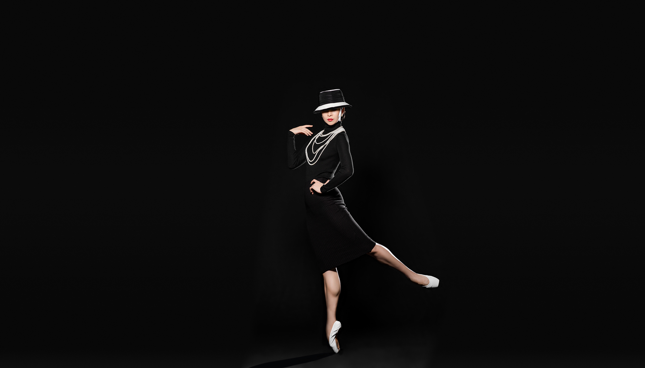 Atlanta Ballet | Coco Chanel