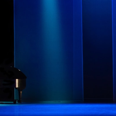 Atlanta Ballet Performance Image