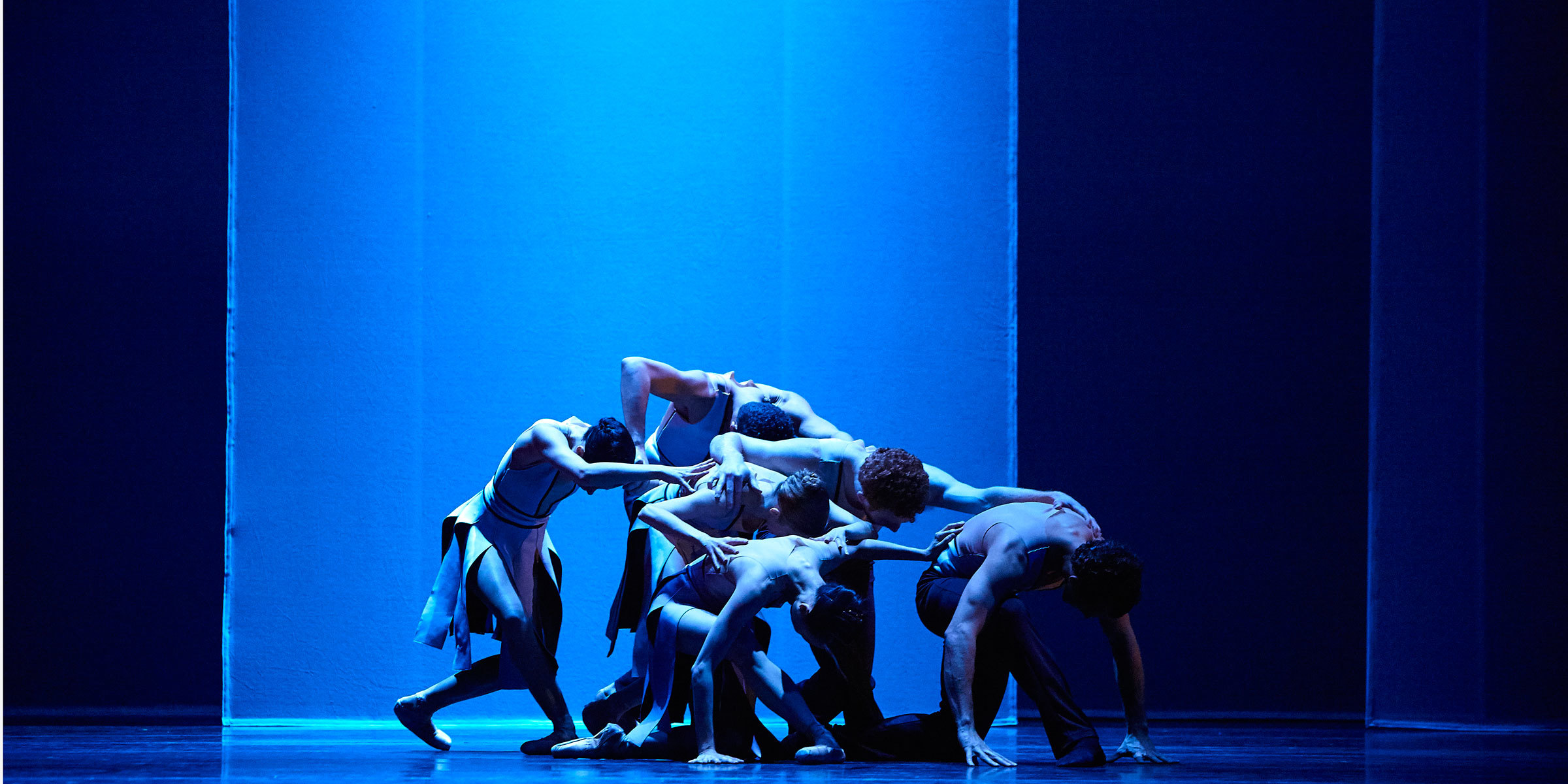 Atlanta Ballet Performance Image