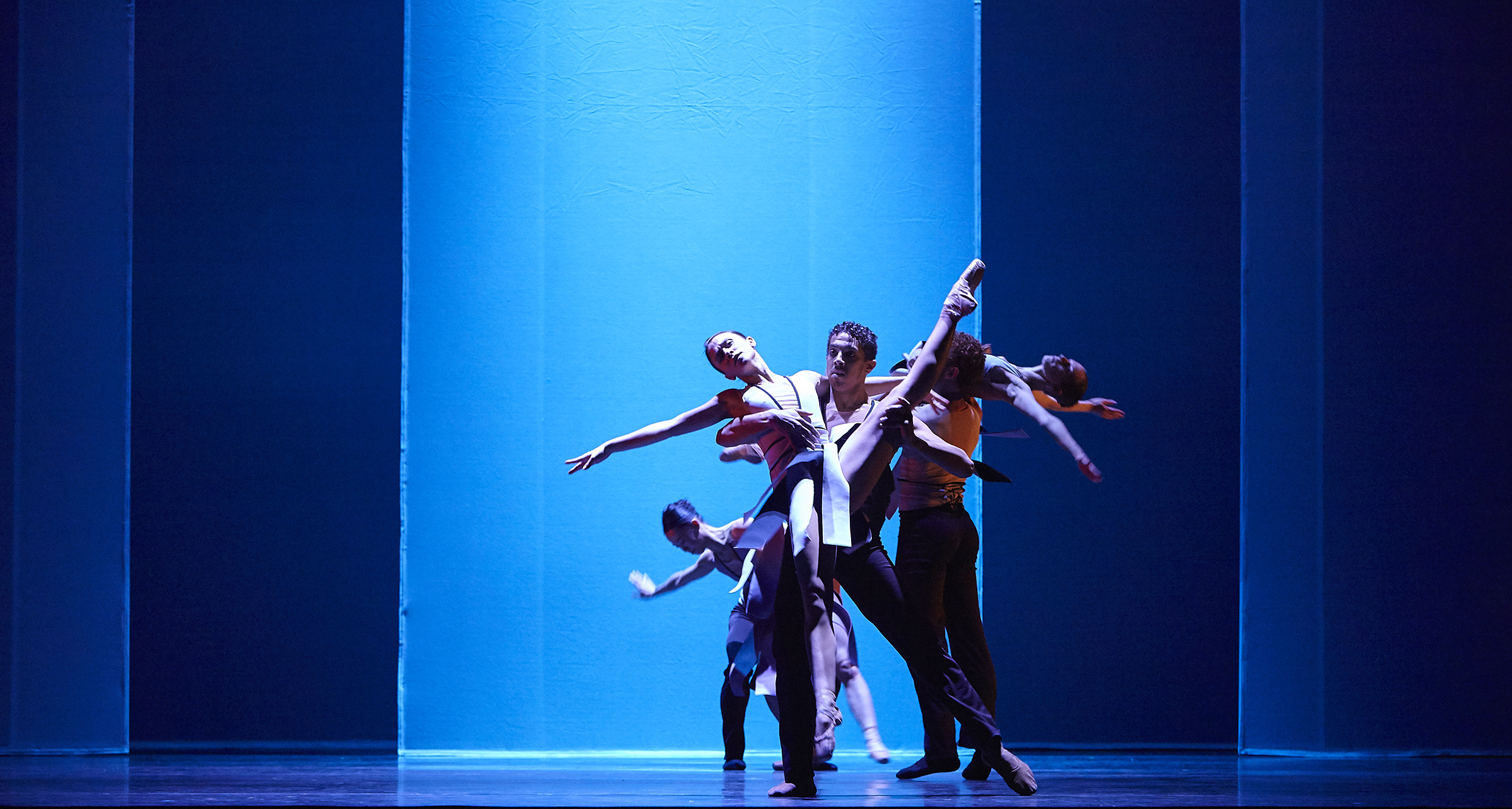 Atlanta Ballet Performance Image