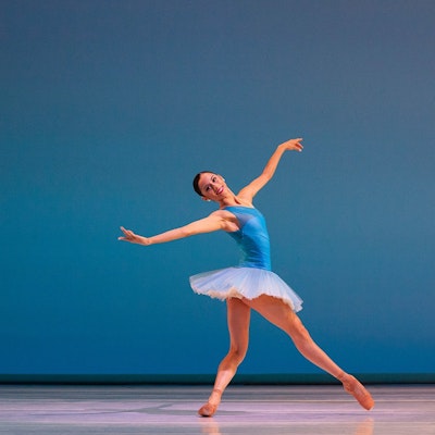Atlanta Ballet Performance Image